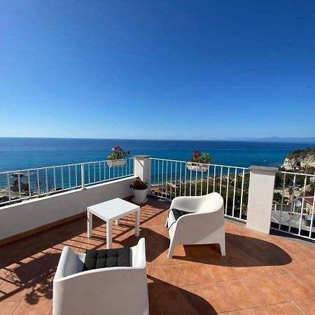 Tropea Boutique Hotel Dış mekan fotoğraf