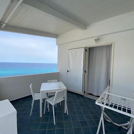 Tropea Boutique Hotel Dış mekan fotoğraf