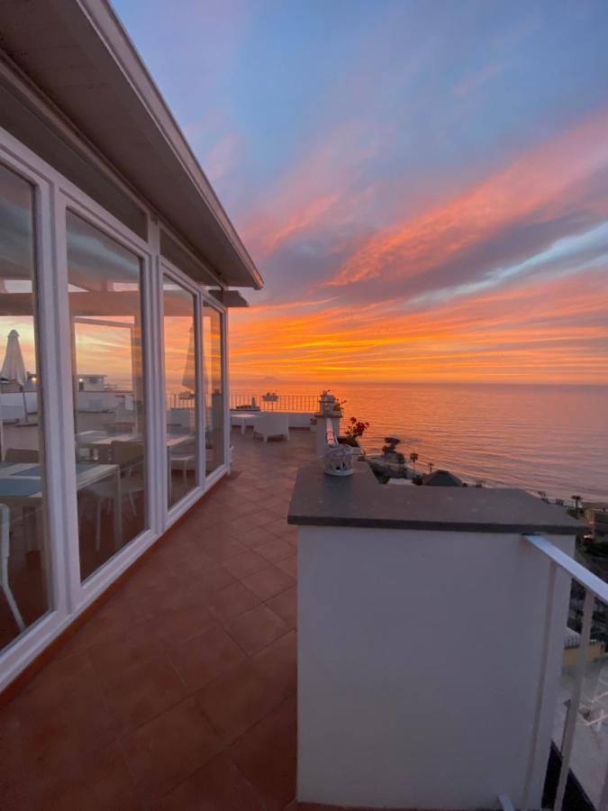 Tropea Boutique Hotel Dış mekan fotoğraf