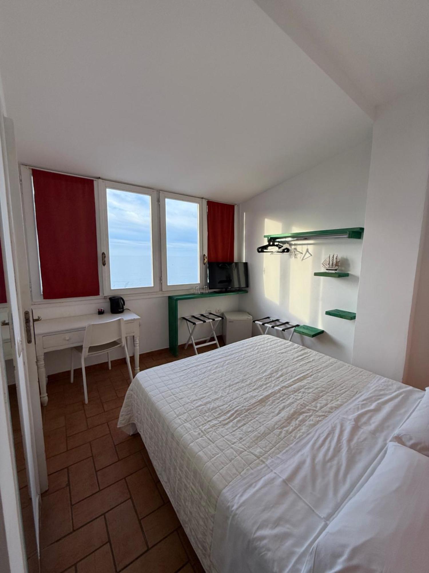 Tropea Boutique Hotel Dış mekan fotoğraf