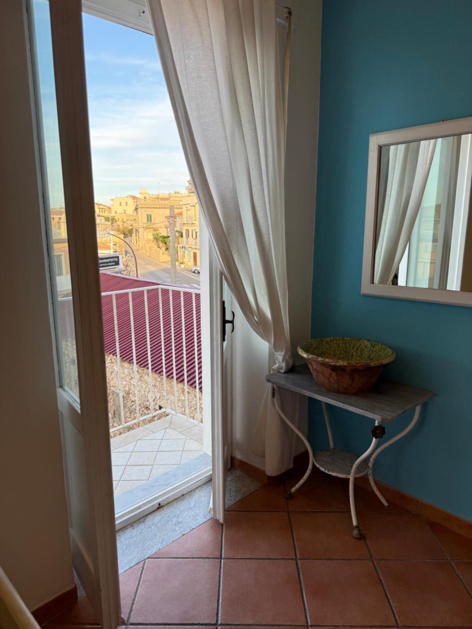 Tropea Boutique Hotel Dış mekan fotoğraf