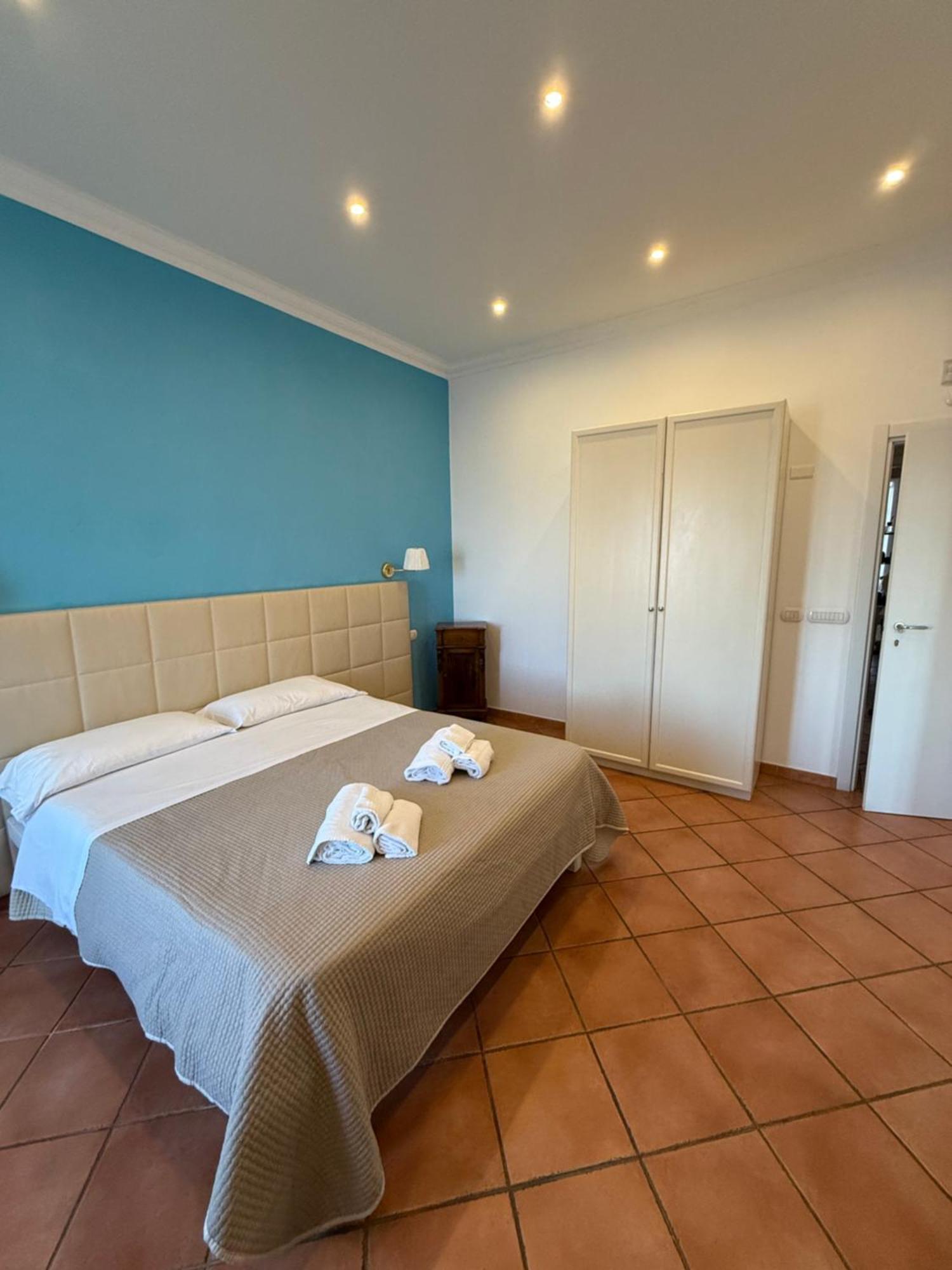 Tropea Boutique Hotel Dış mekan fotoğraf