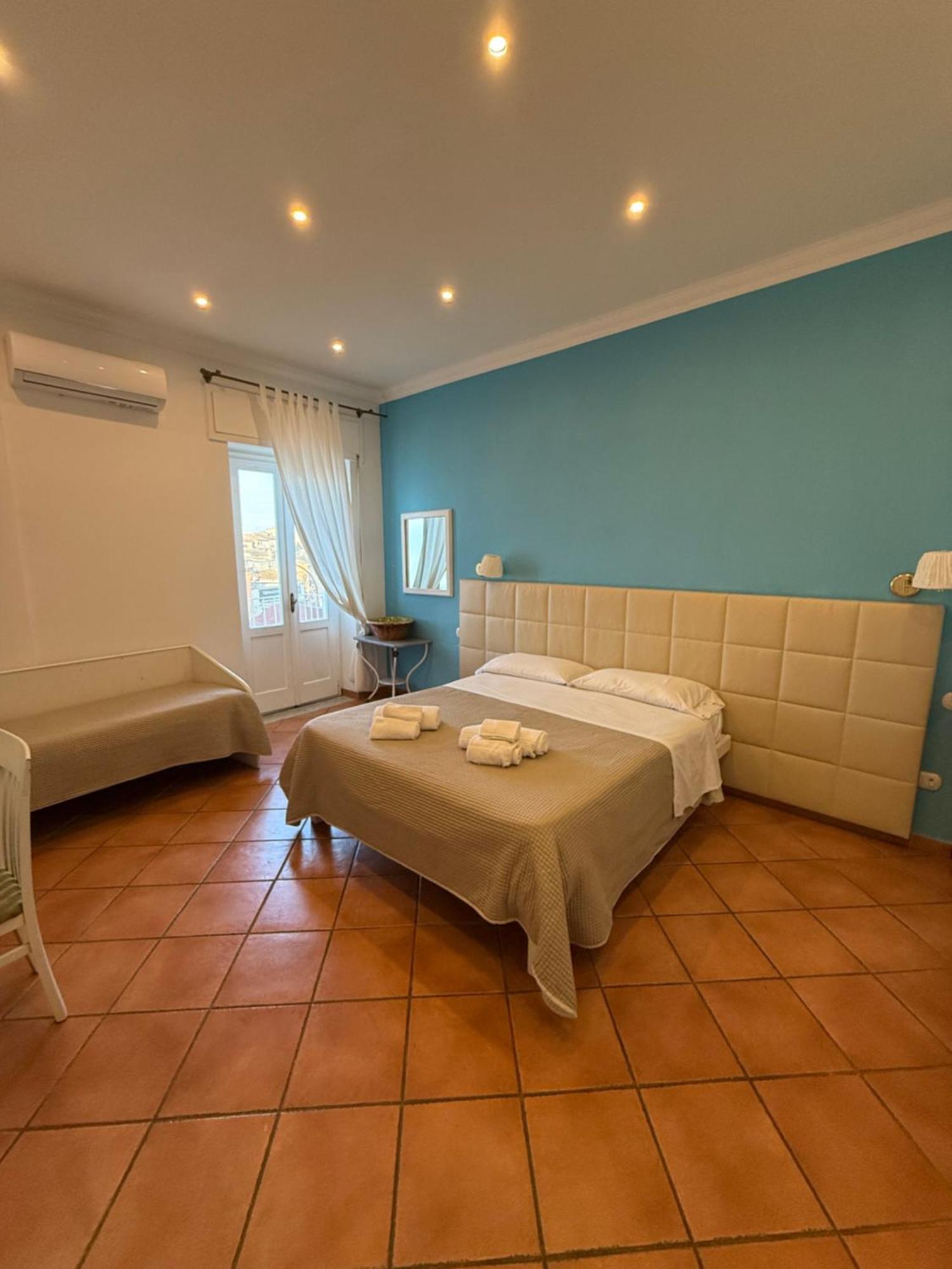 Tropea Boutique Hotel Dış mekan fotoğraf