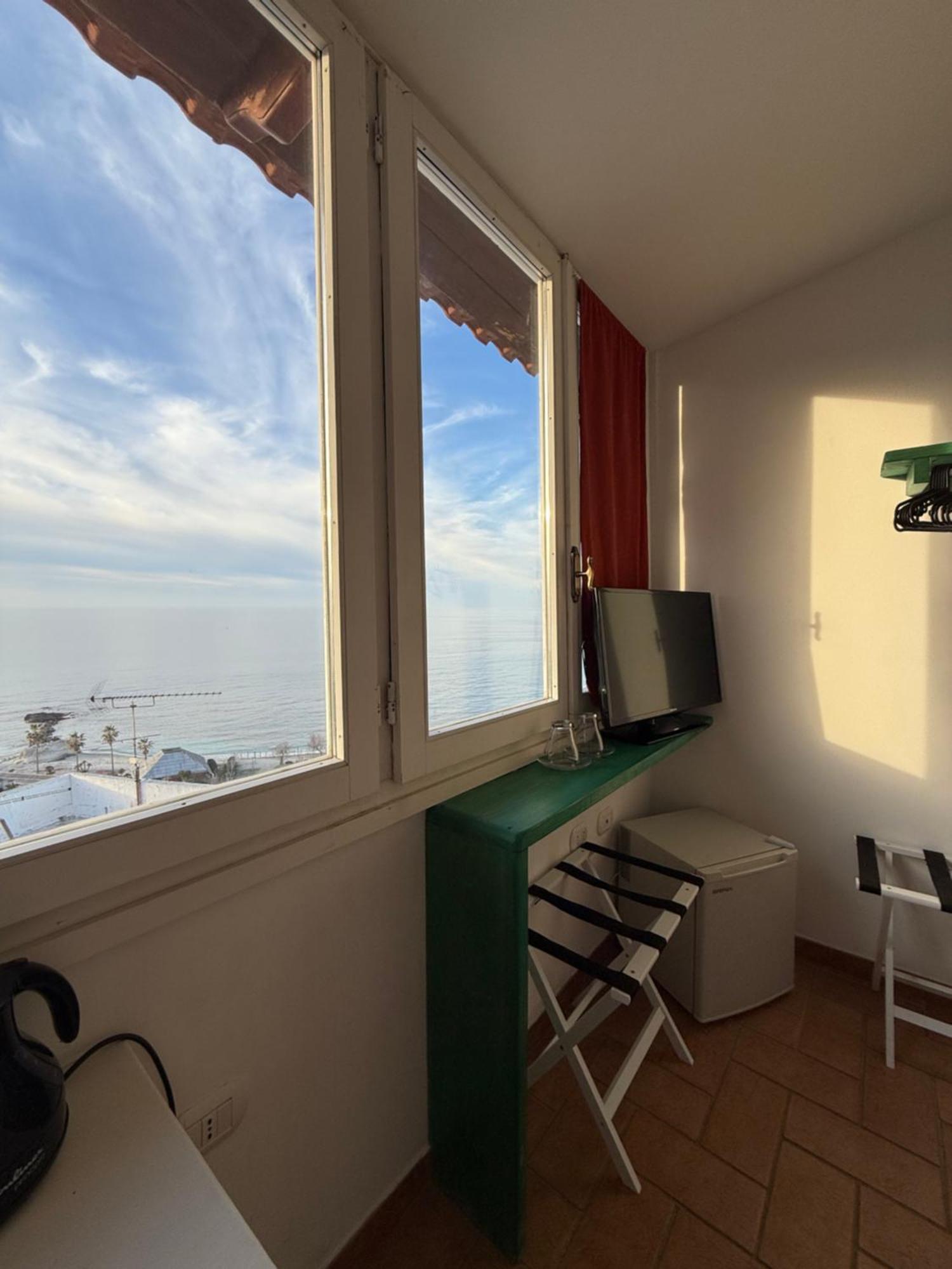 Tropea Boutique Hotel Dış mekan fotoğraf