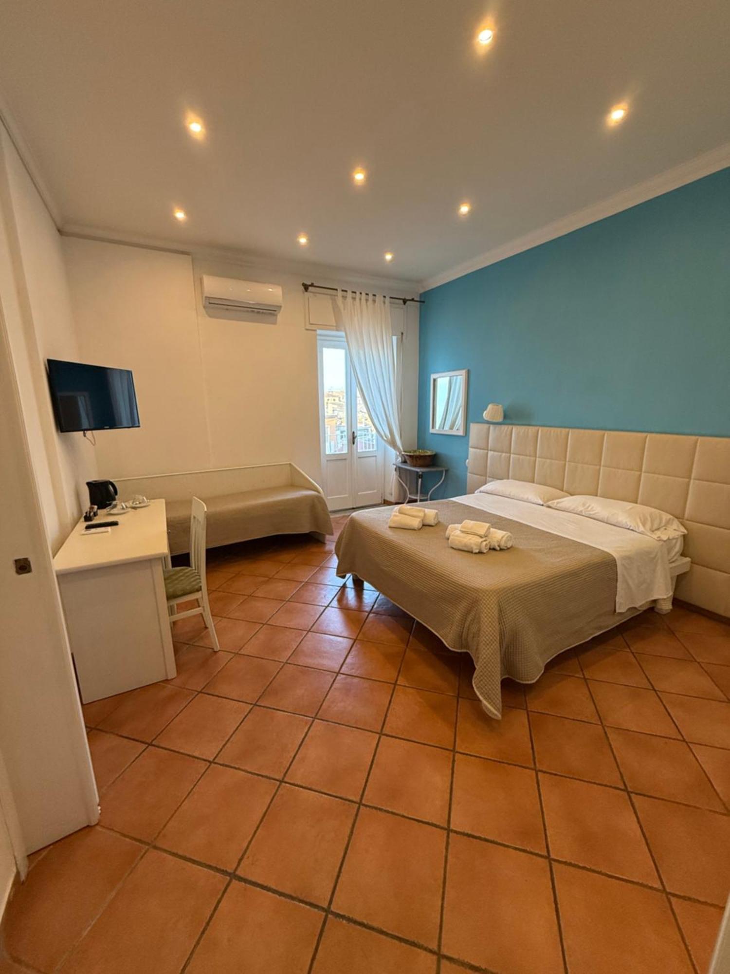 Tropea Boutique Hotel Dış mekan fotoğraf