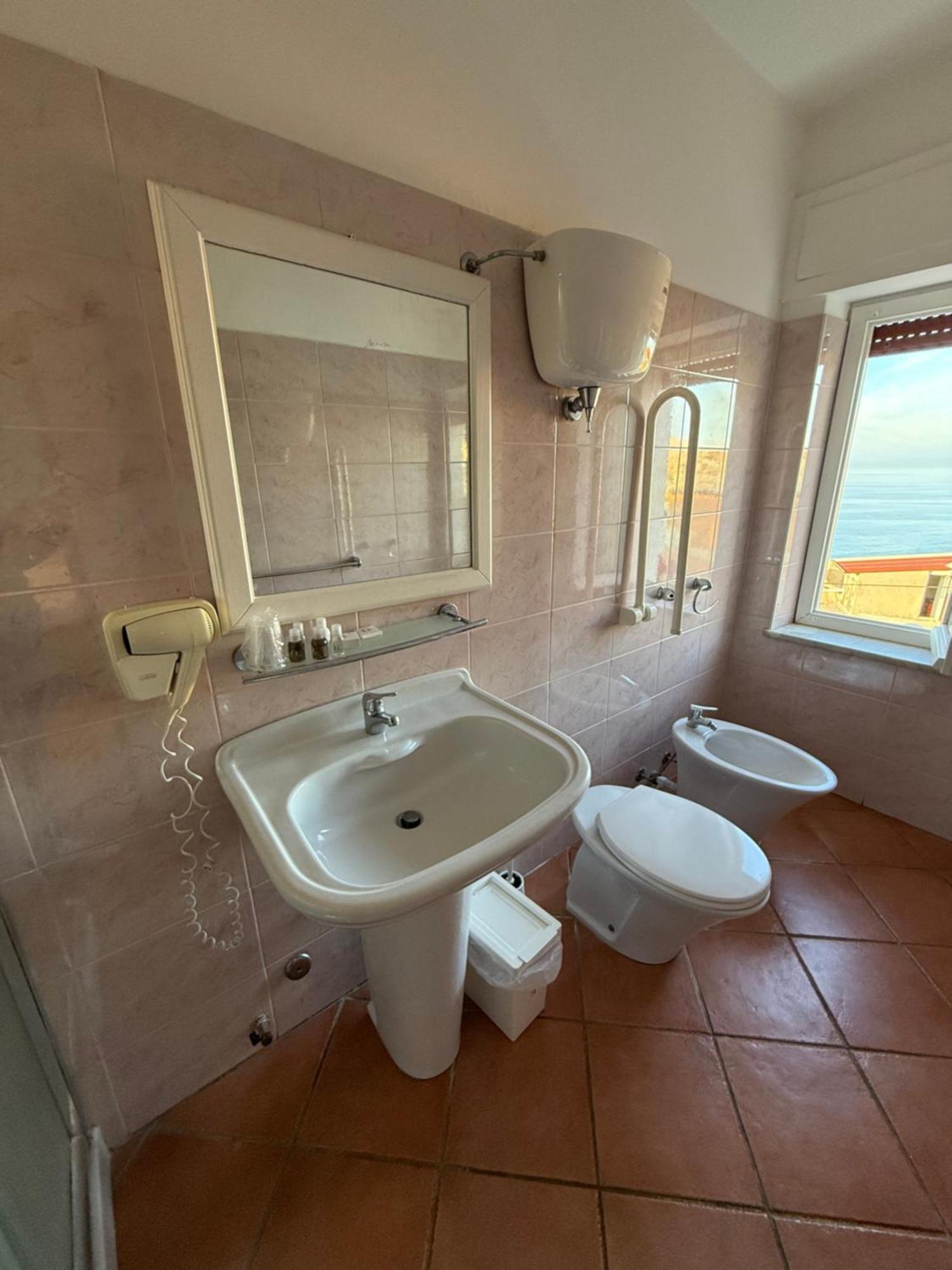 Tropea Boutique Hotel Dış mekan fotoğraf