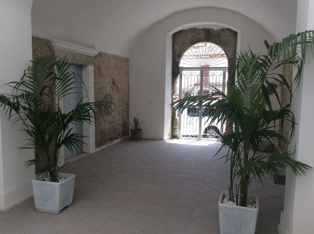Tropea Boutique Hotel Dış mekan fotoğraf