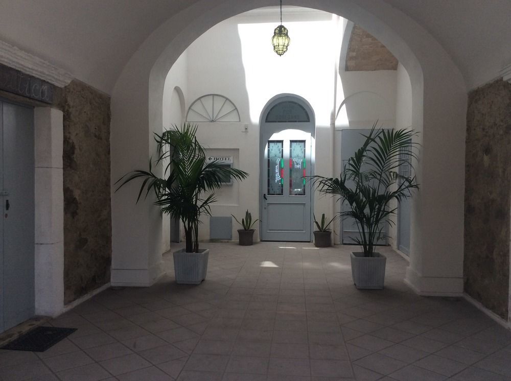 Tropea Boutique Hotel Dış mekan fotoğraf