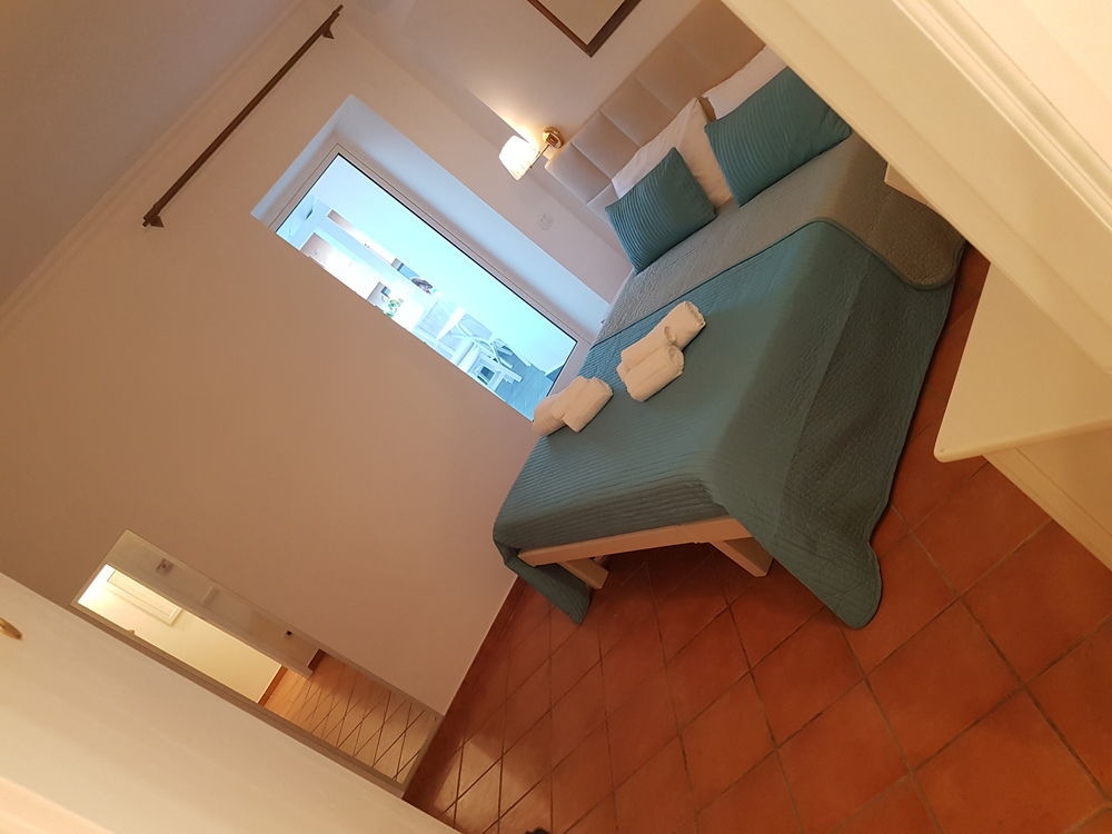 Tropea Boutique Hotel Dış mekan fotoğraf