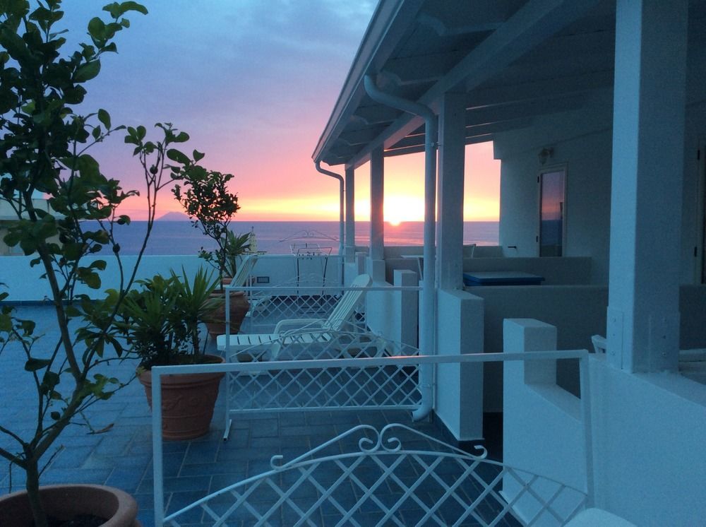 Tropea Boutique Hotel Dış mekan fotoğraf