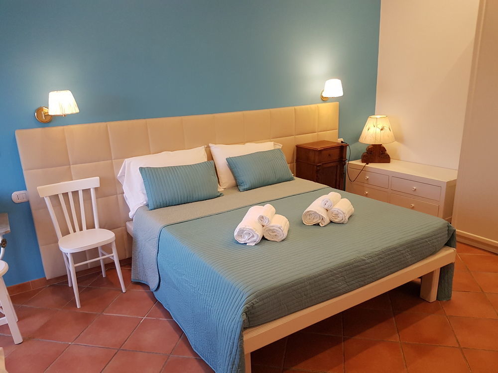 Tropea Boutique Hotel Dış mekan fotoğraf