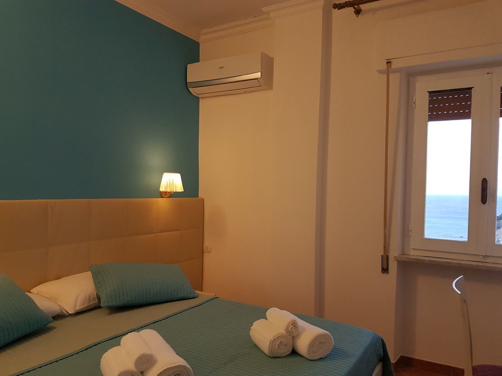 Tropea Boutique Hotel Dış mekan fotoğraf