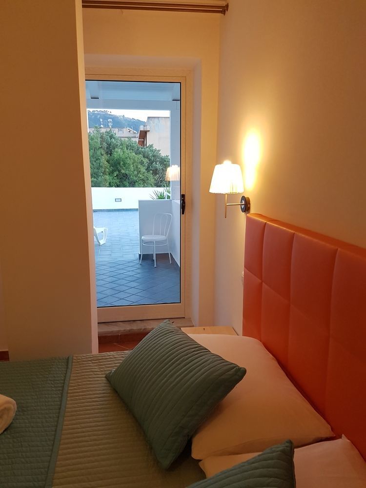 Tropea Boutique Hotel Dış mekan fotoğraf
