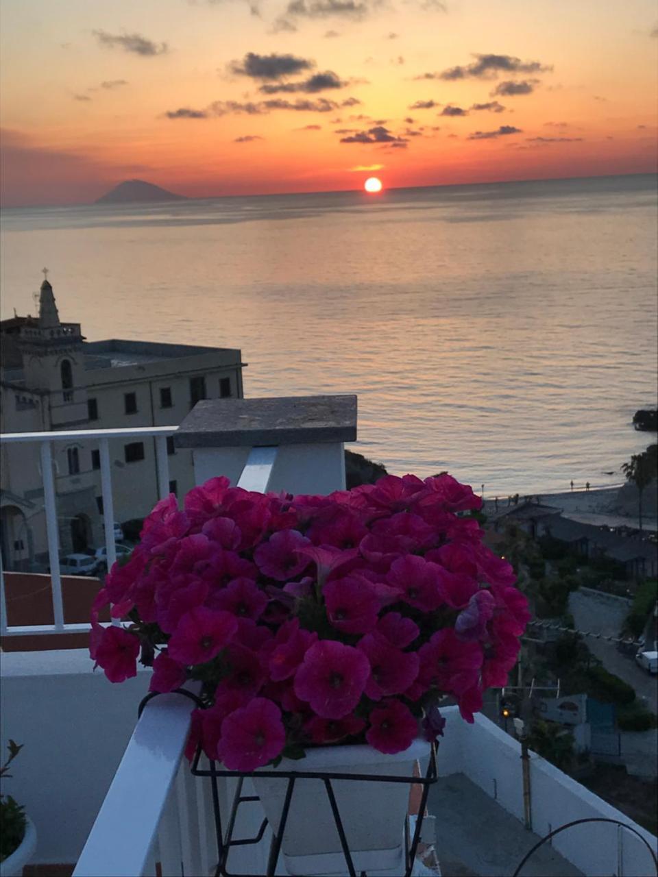 Tropea Boutique Hotel Dış mekan fotoğraf