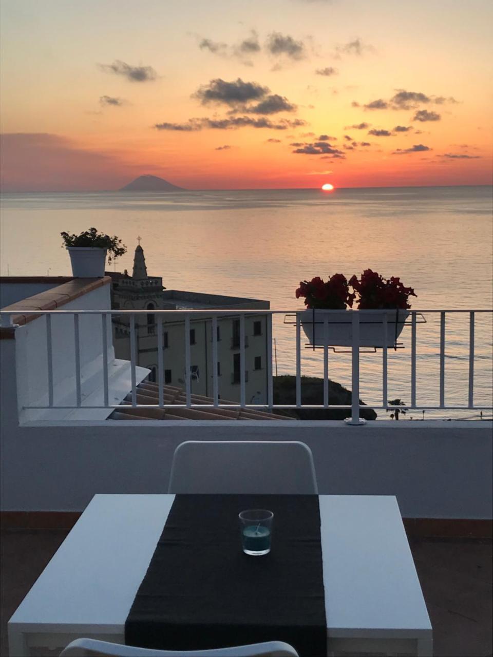 Tropea Boutique Hotel Dış mekan fotoğraf