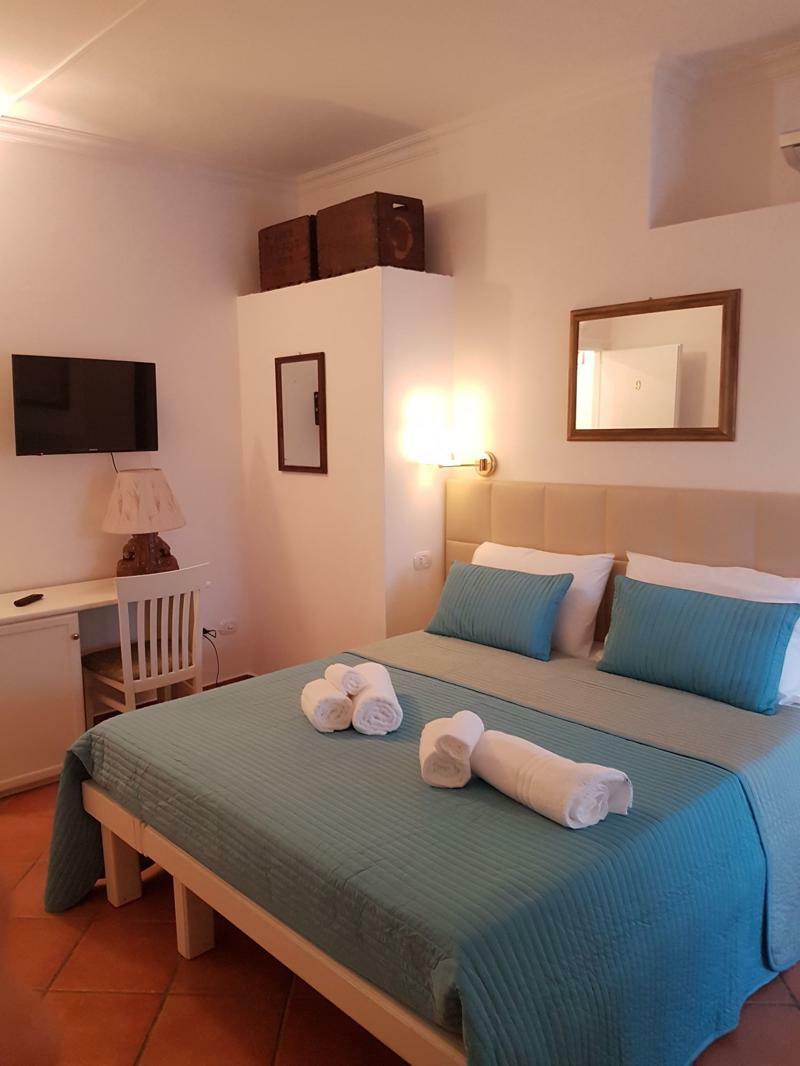 Tropea Boutique Hotel Dış mekan fotoğraf