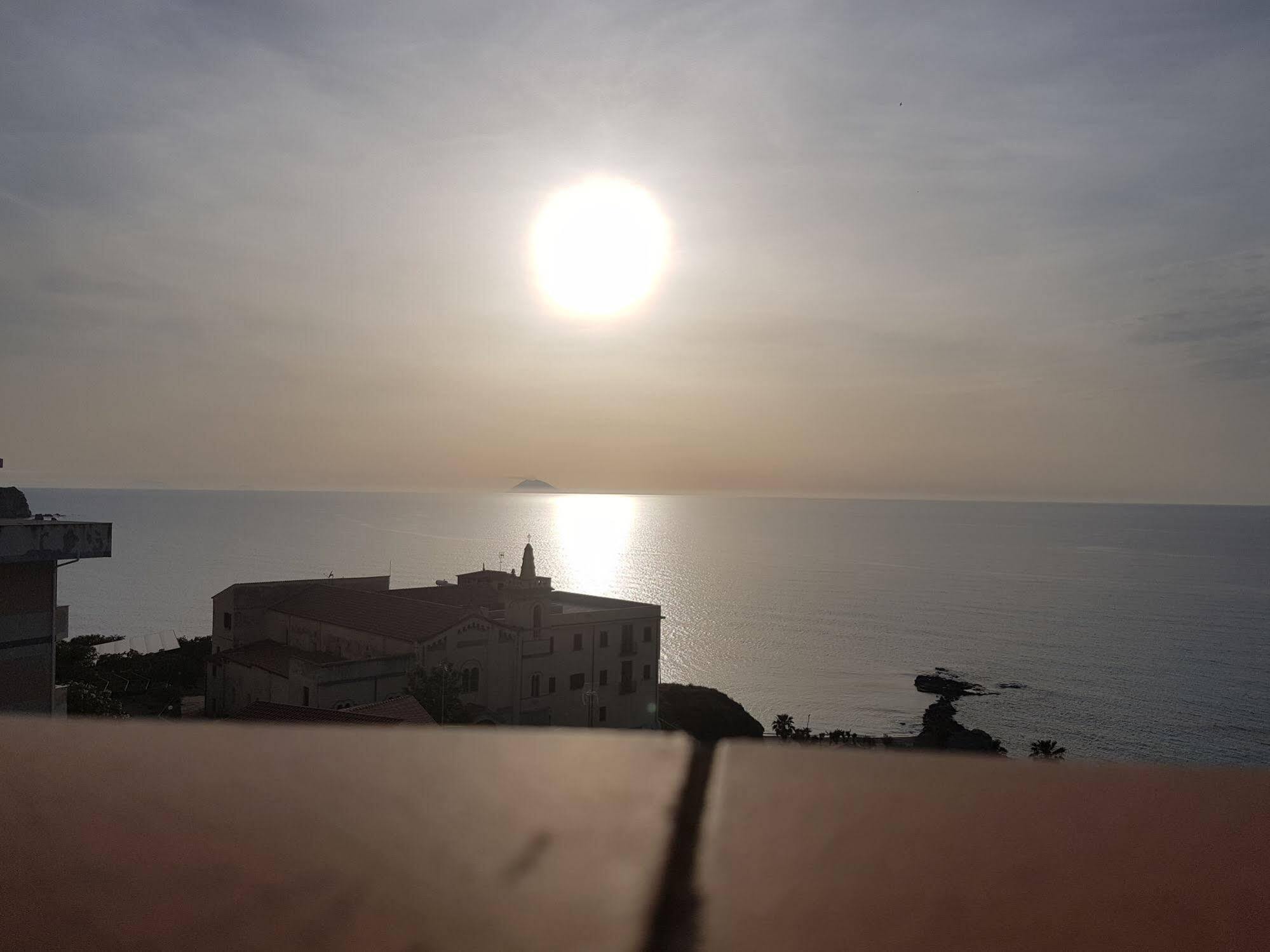 Tropea Boutique Hotel Dış mekan fotoğraf