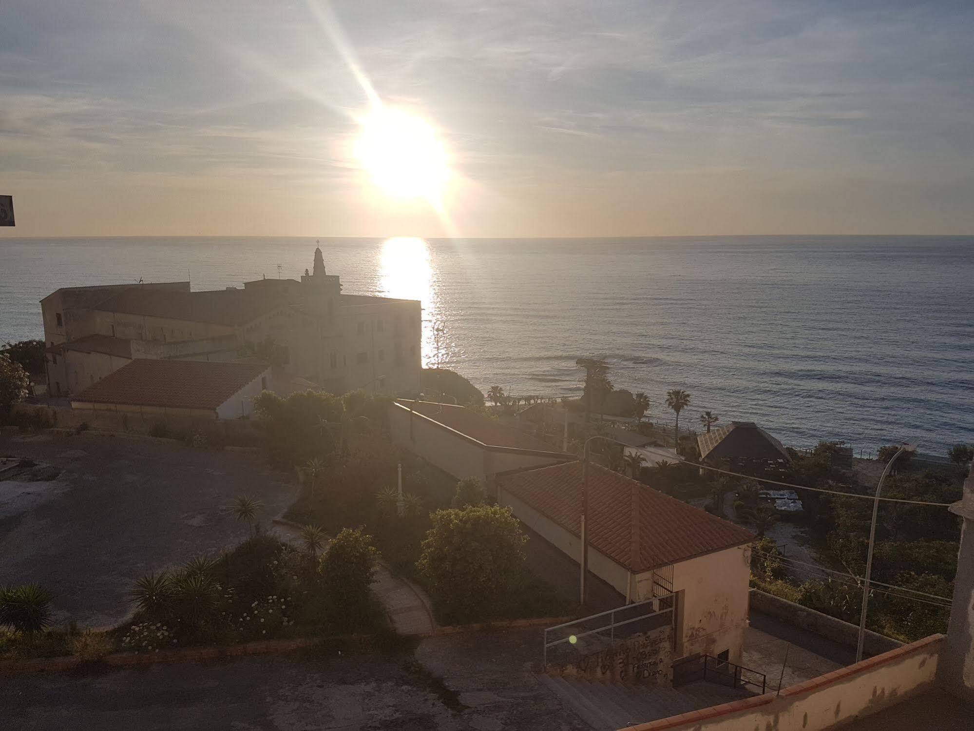 Tropea Boutique Hotel Dış mekan fotoğraf