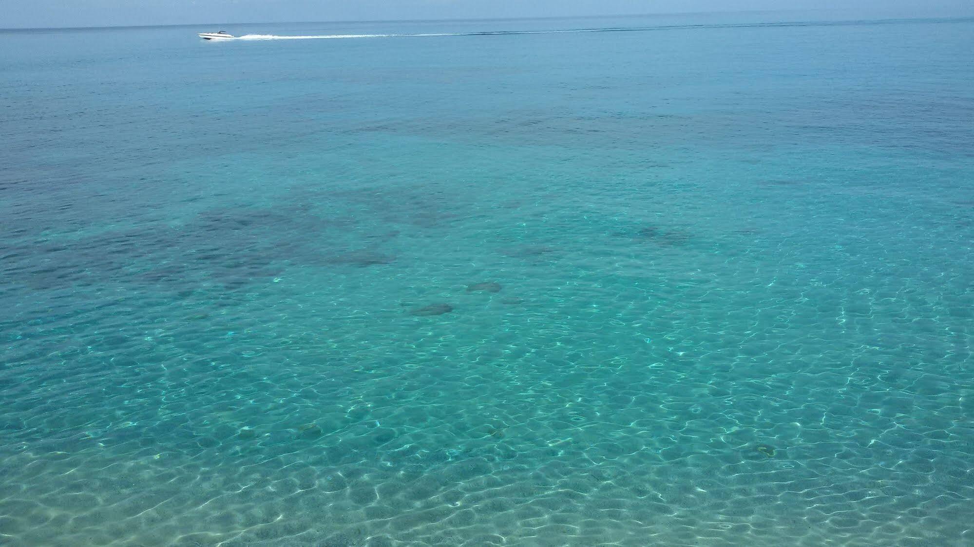 Tropea Boutique Hotel Dış mekan fotoğraf