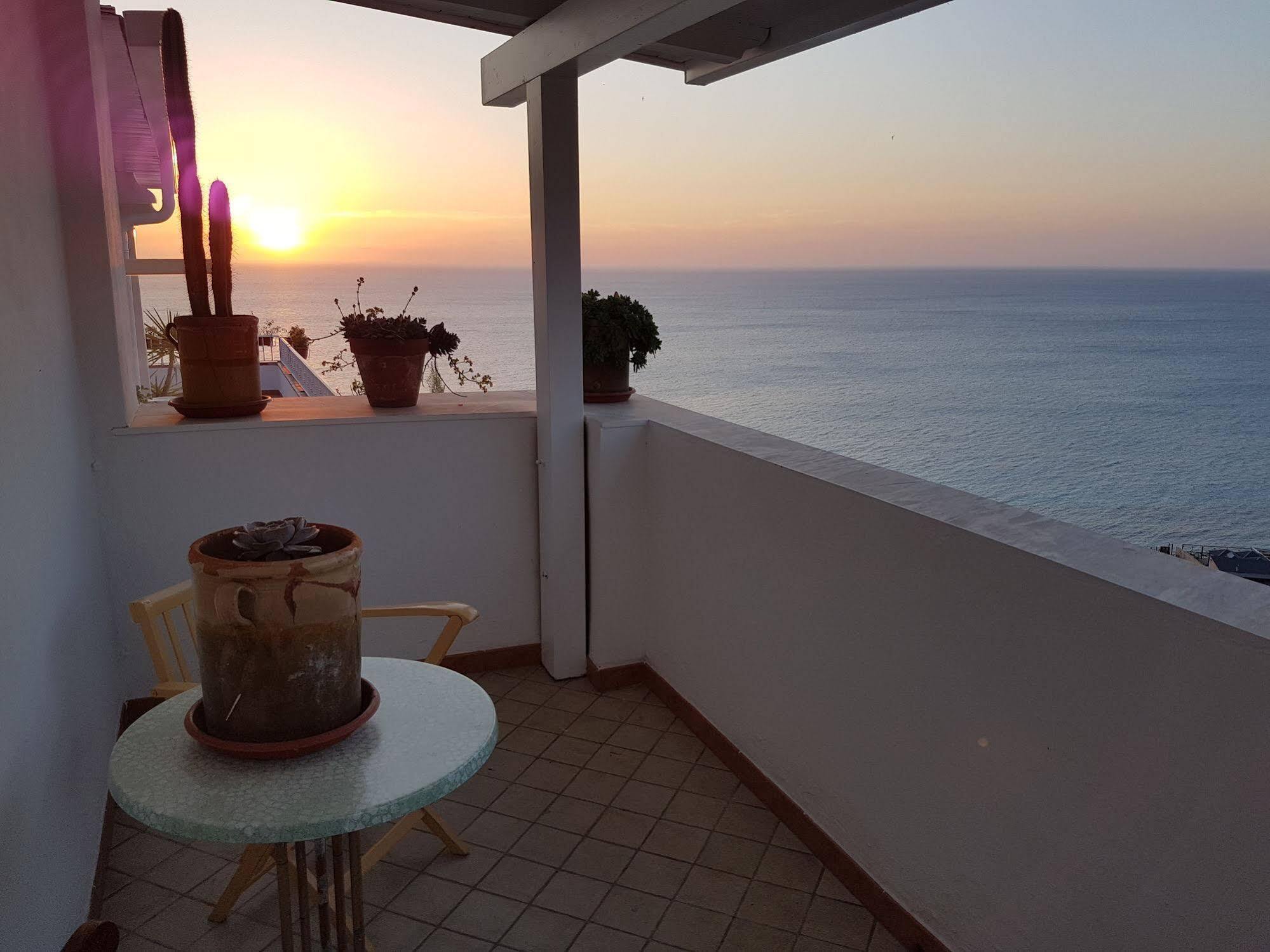 Tropea Boutique Hotel Dış mekan fotoğraf