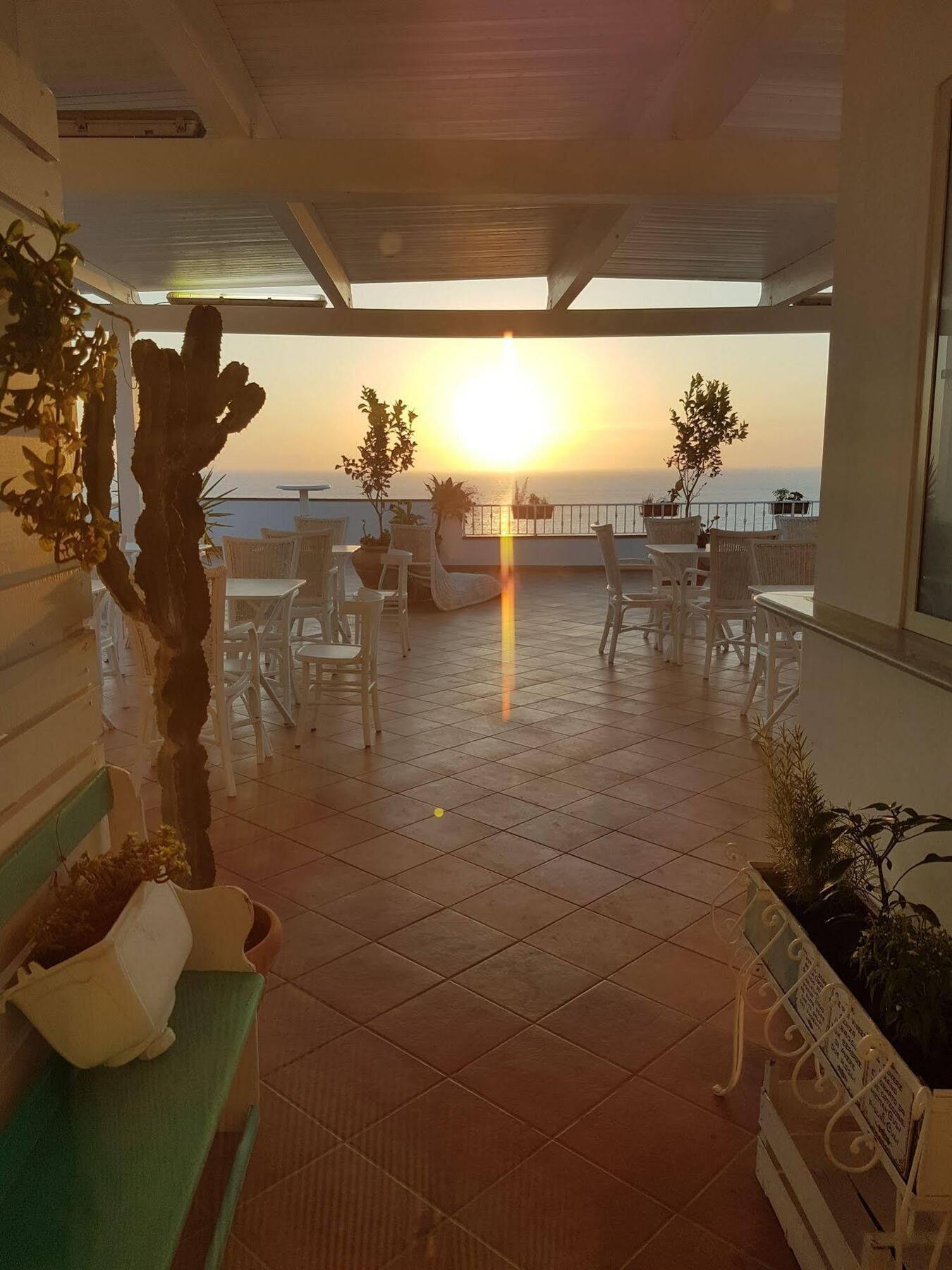 Tropea Boutique Hotel Dış mekan fotoğraf