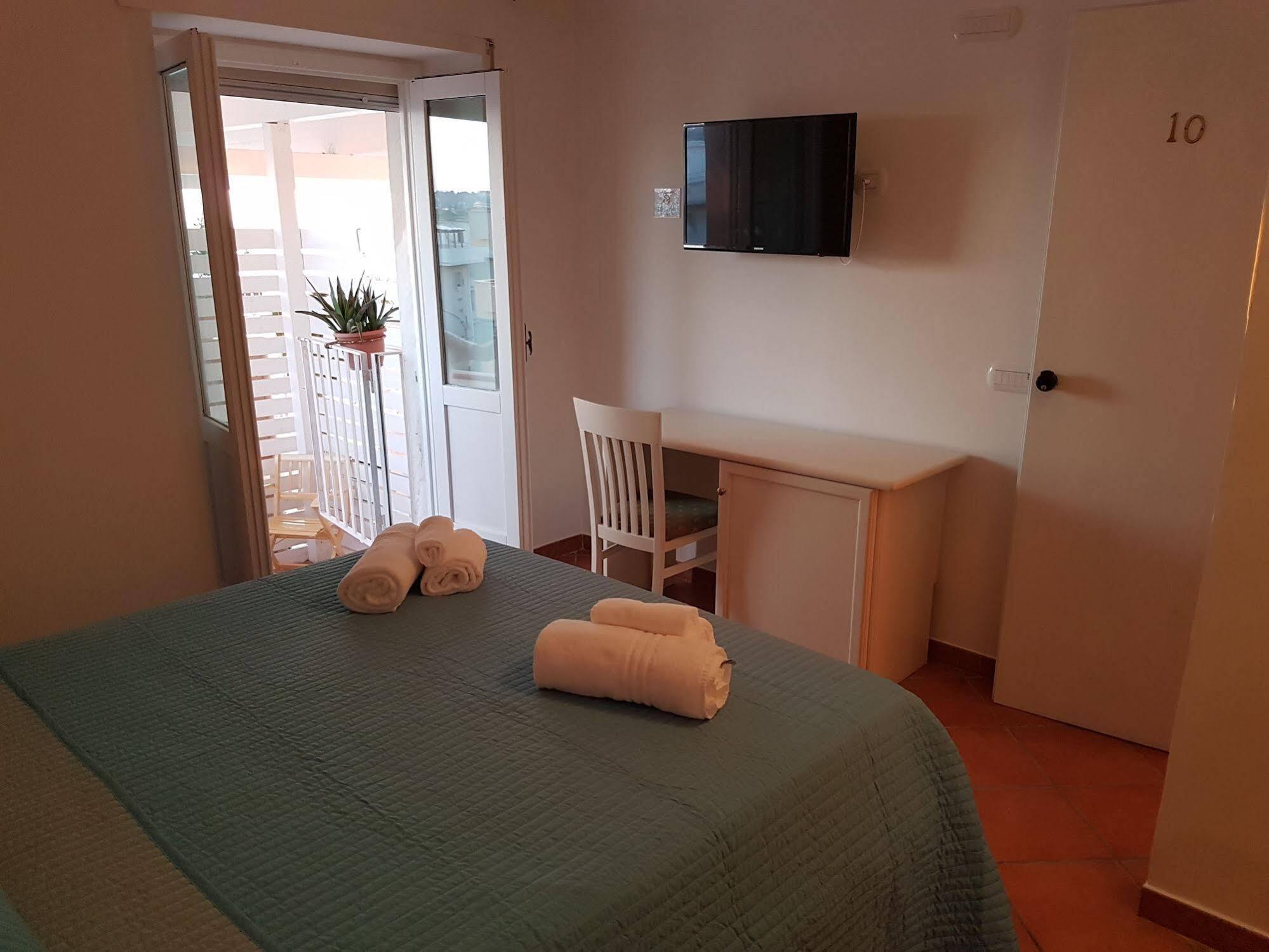 Tropea Boutique Hotel Dış mekan fotoğraf
