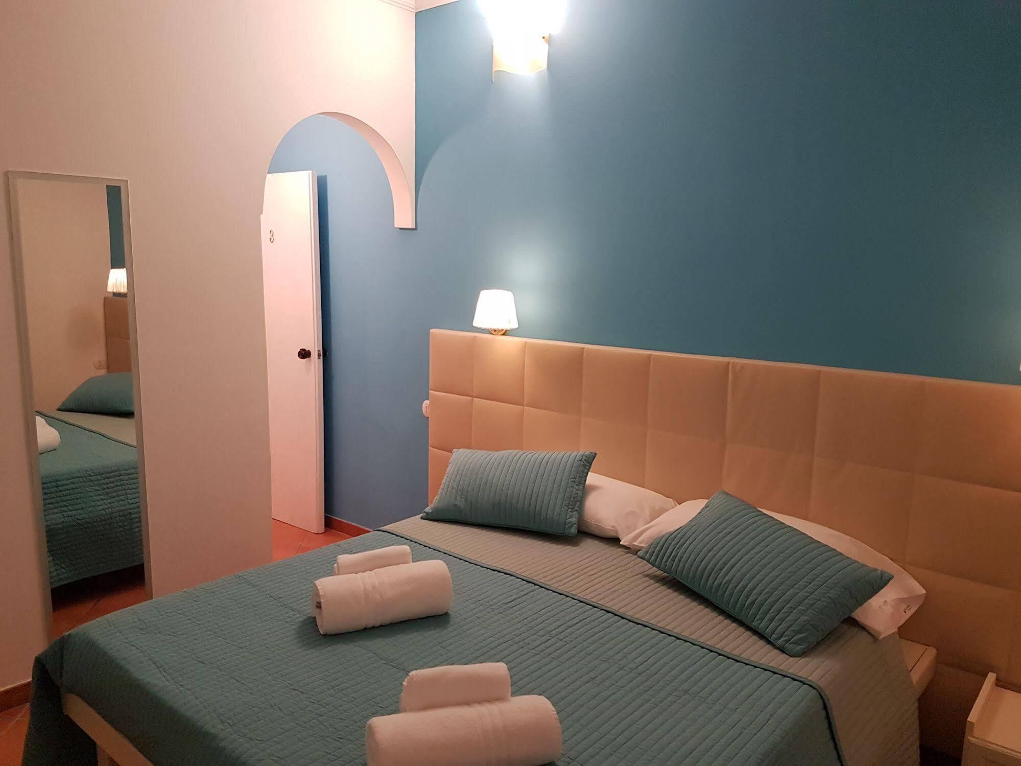 Tropea Boutique Hotel Dış mekan fotoğraf