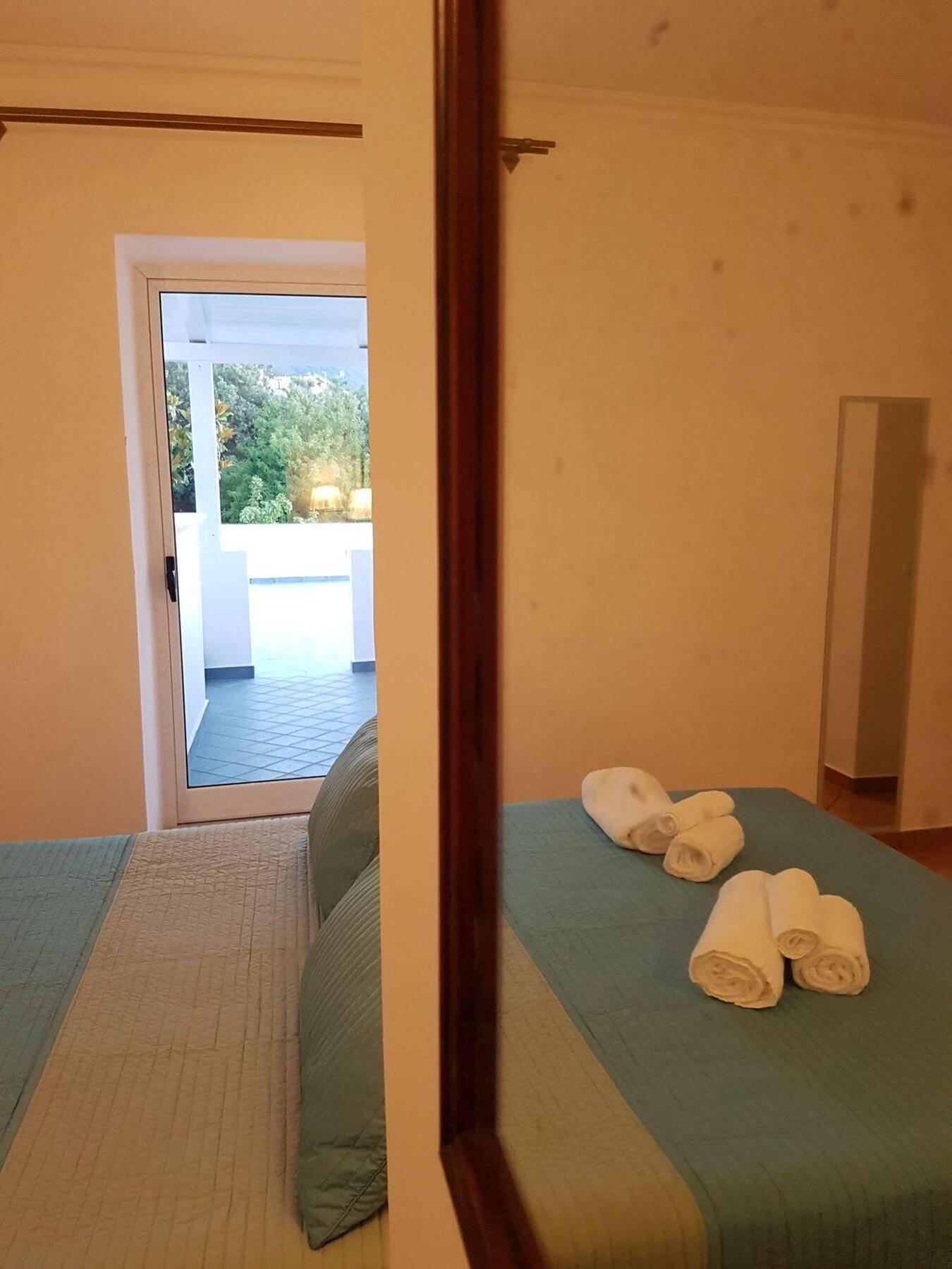 Tropea Boutique Hotel Dış mekan fotoğraf