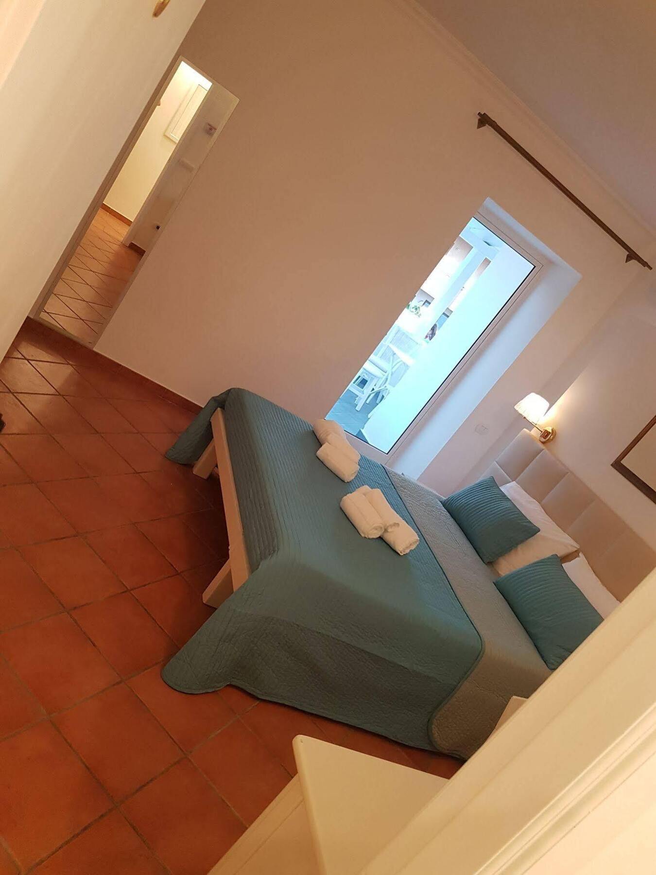 Tropea Boutique Hotel Dış mekan fotoğraf