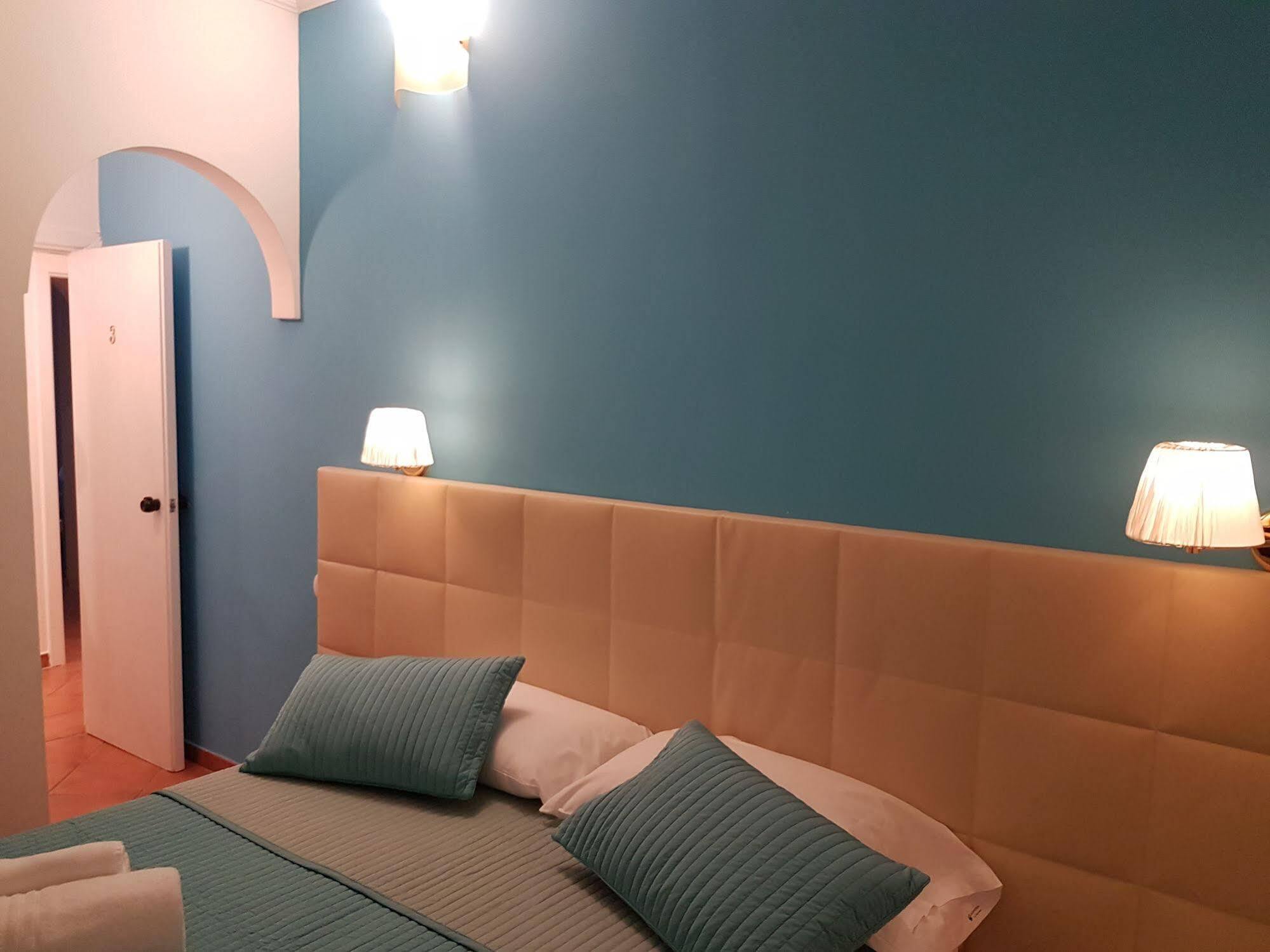 Tropea Boutique Hotel Dış mekan fotoğraf