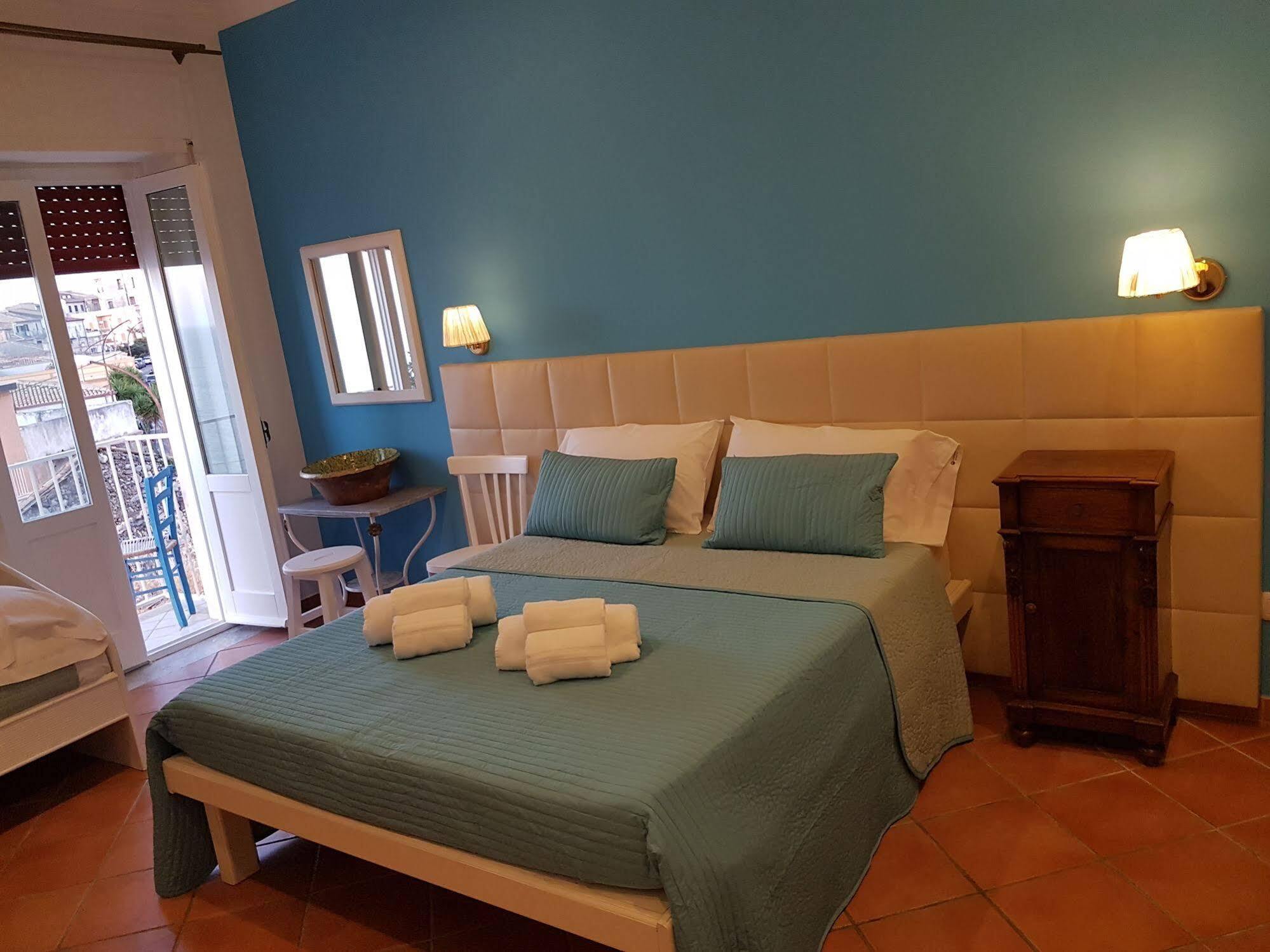 Tropea Boutique Hotel Dış mekan fotoğraf