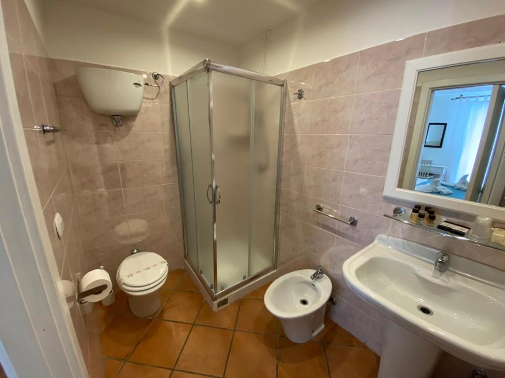 Tropea Boutique Hotel Dış mekan fotoğraf