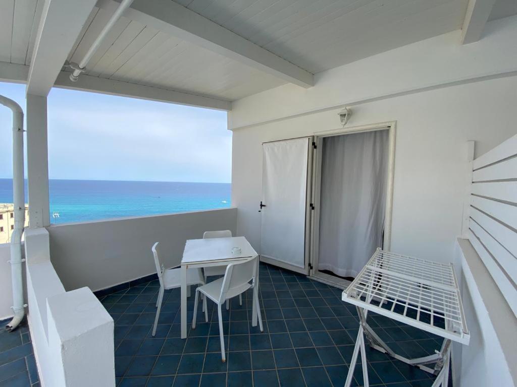 Tropea Boutique Hotel Dış mekan fotoğraf