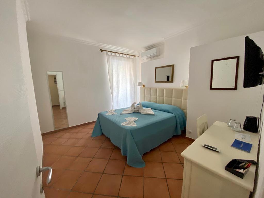 Tropea Boutique Hotel Dış mekan fotoğraf