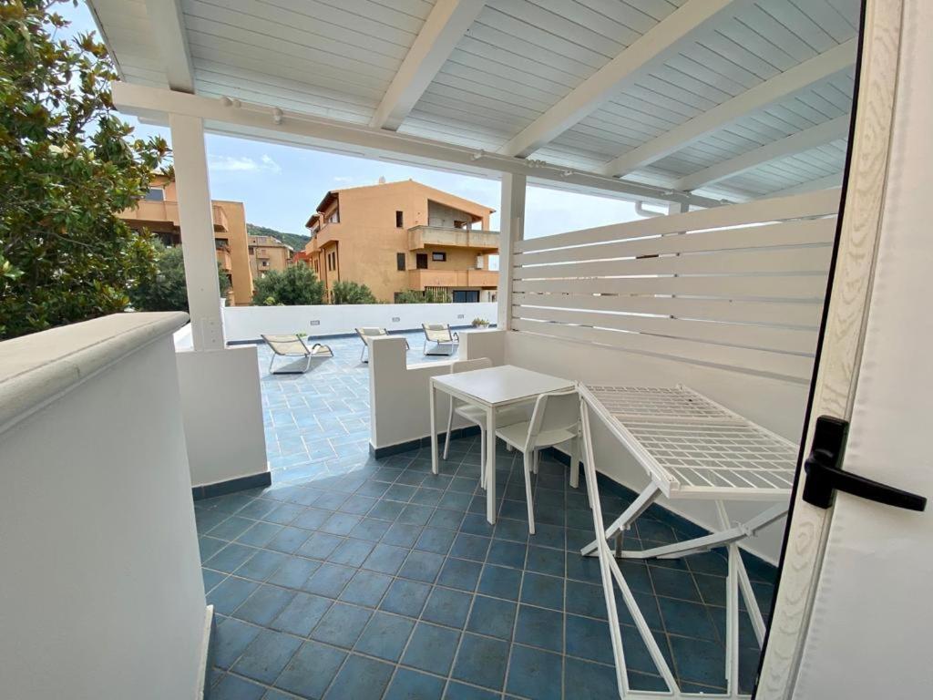 Tropea Boutique Hotel Dış mekan fotoğraf